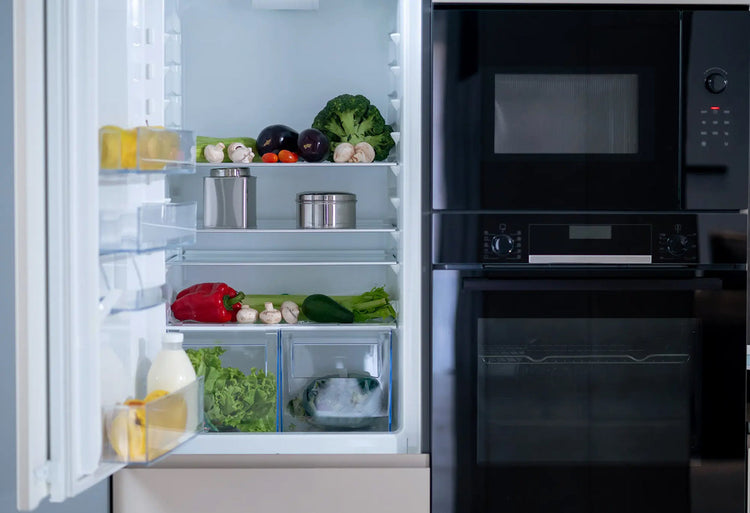 How To Clean & Maintain a  Microwave: The Ultimate DIY Guide. What happens if some of my items