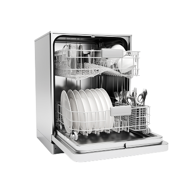 Dishwasher Parts