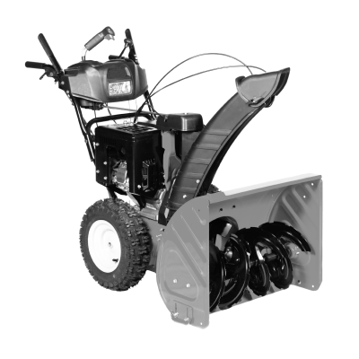 Snow Blower
