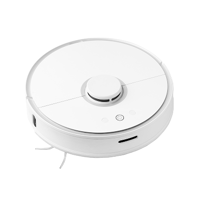 Vacuum Robot Parts