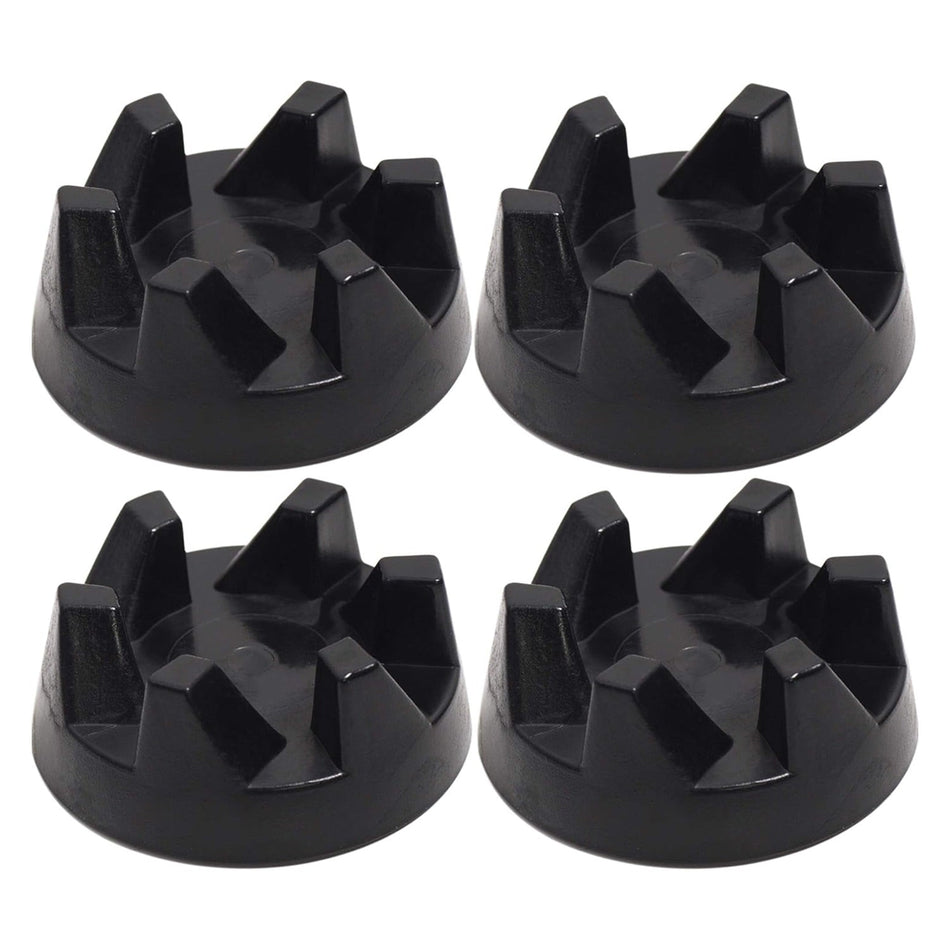 Pack of 4 9704230 Blender Drive Coupling