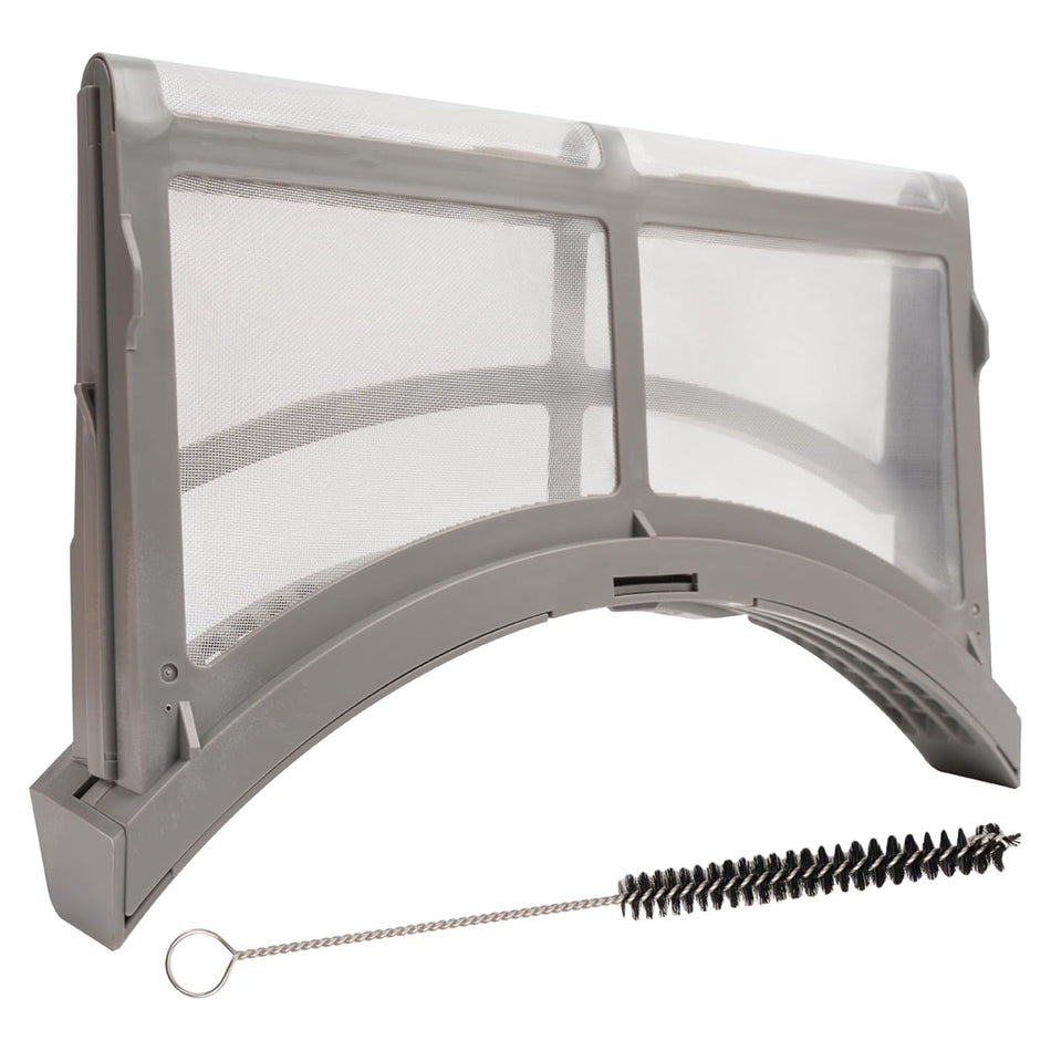 DC61-02595A Dryer Lint Filter with Brush