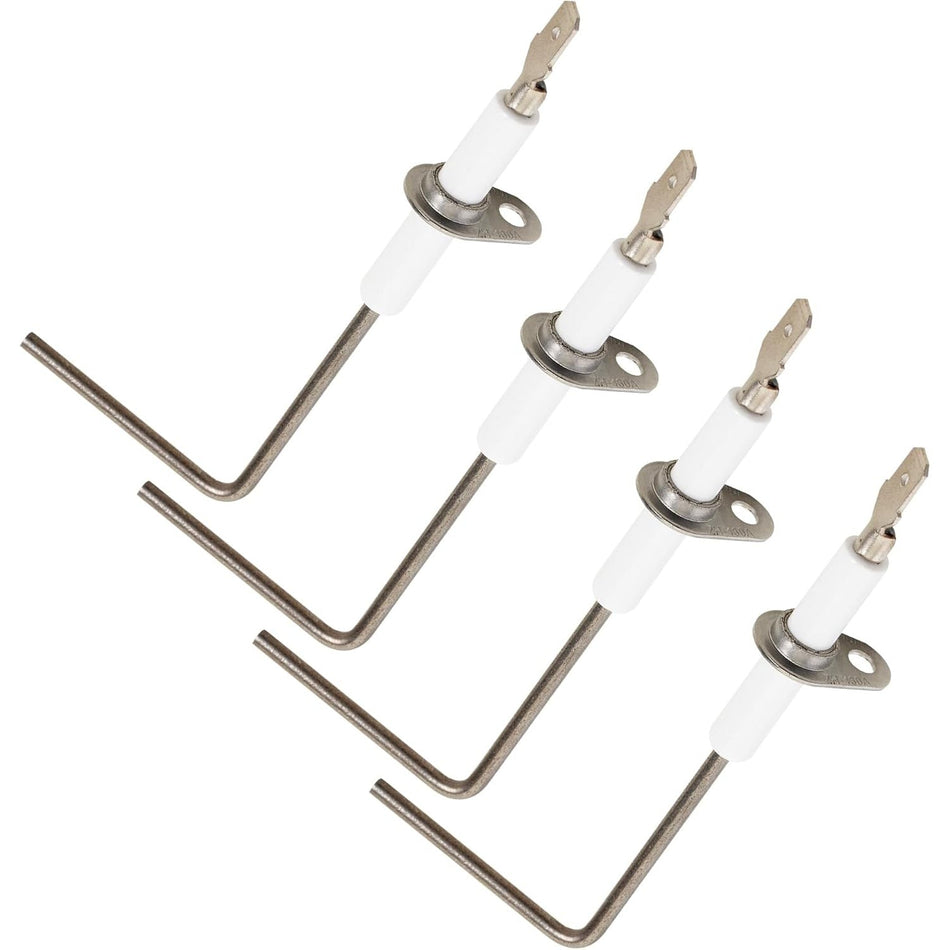 62-23543-01 Furnace Flame Sensor - Pack of 4