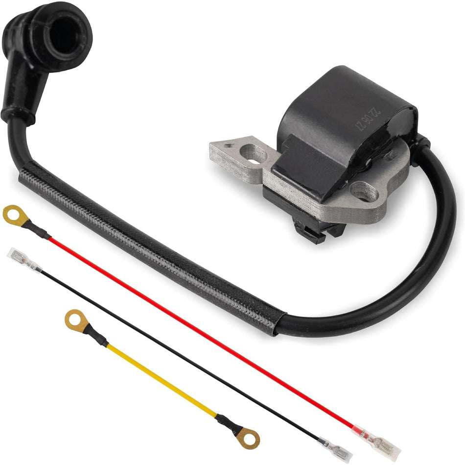 Ignition Coil 1123-400-1301 0000-400-1306