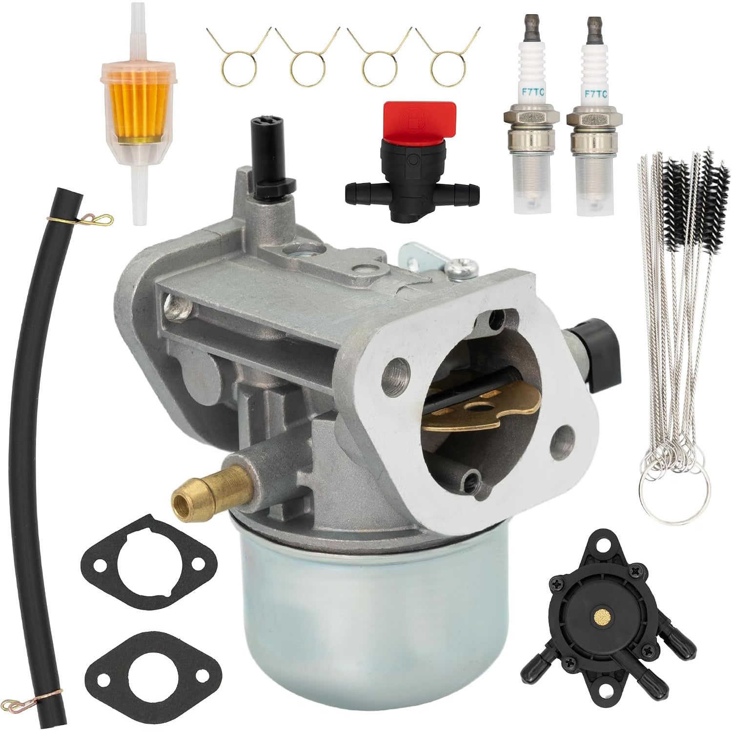 カリー 15003-7061 Kawasaki Carburetor Kit