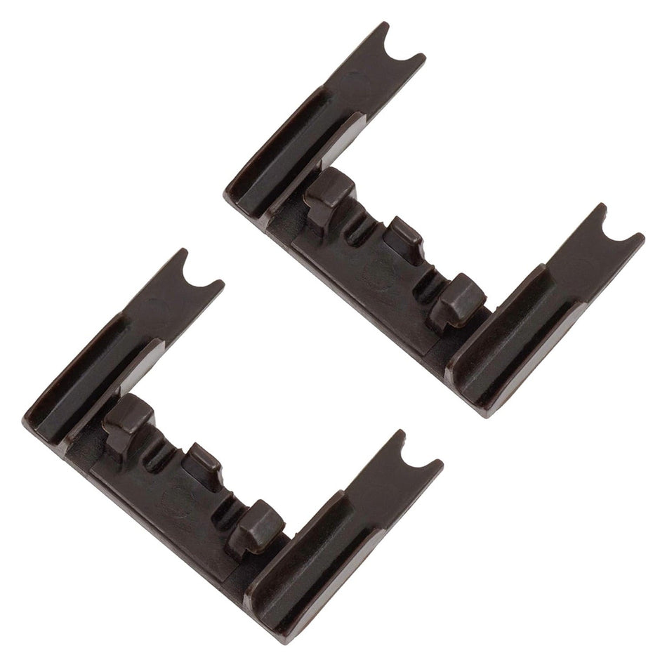 W10250160 Rack Adjuster Arm Clip-lock