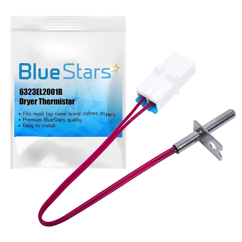 6323EL2001B Dryer Thermistor