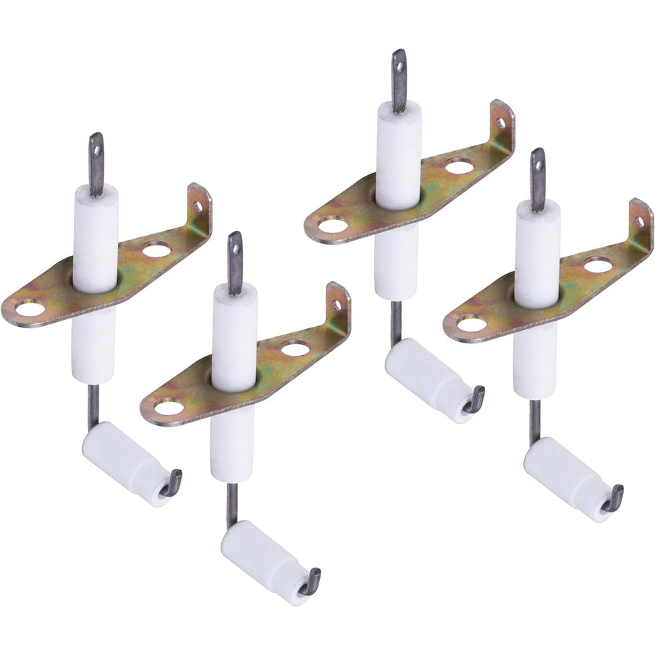 74004053 Range Top Burner Igniter - Pack of 4