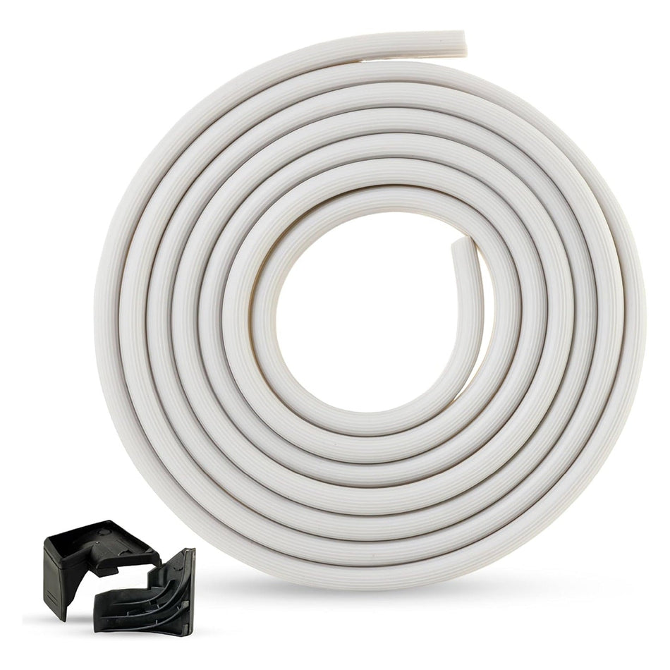 Dishwasher Door Gasket Seal WD08X10057