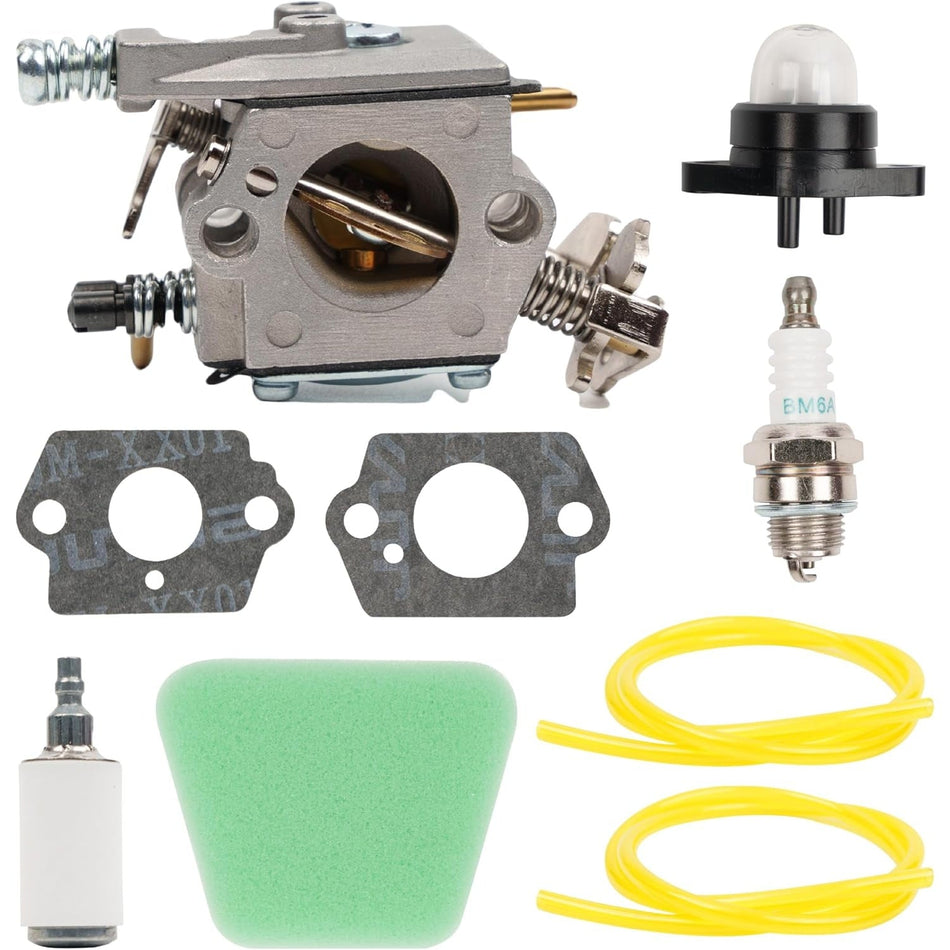 1950 2050 2150 Carburetor Kit