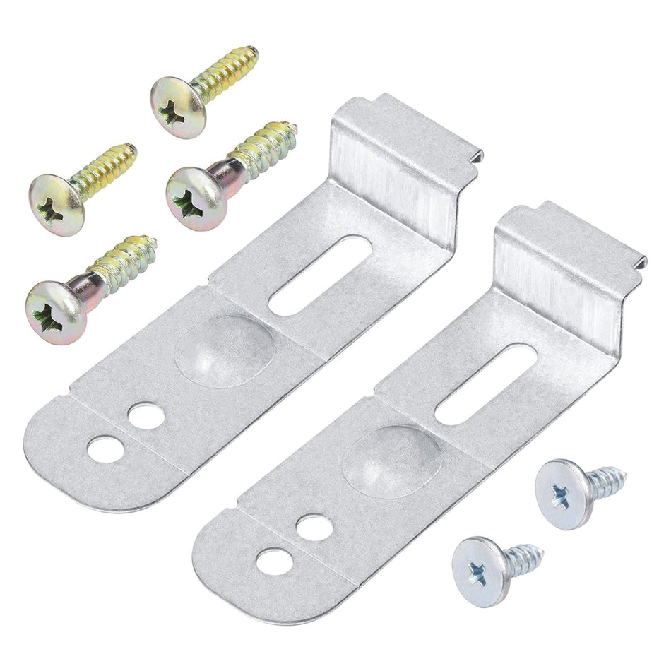 DD94-01002A Dishwasher Mounting Bracket Assembly Kit