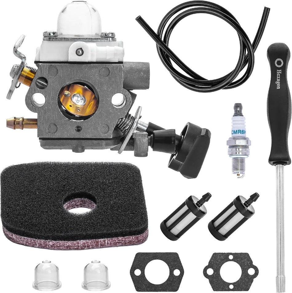 BG56C Carburetor Carb