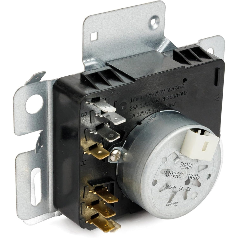 W10745655 Dryer Timer