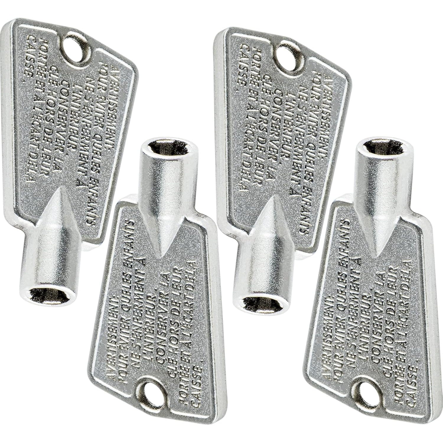 216702900 Freezer Door Key for Frigidaire & Kenmore