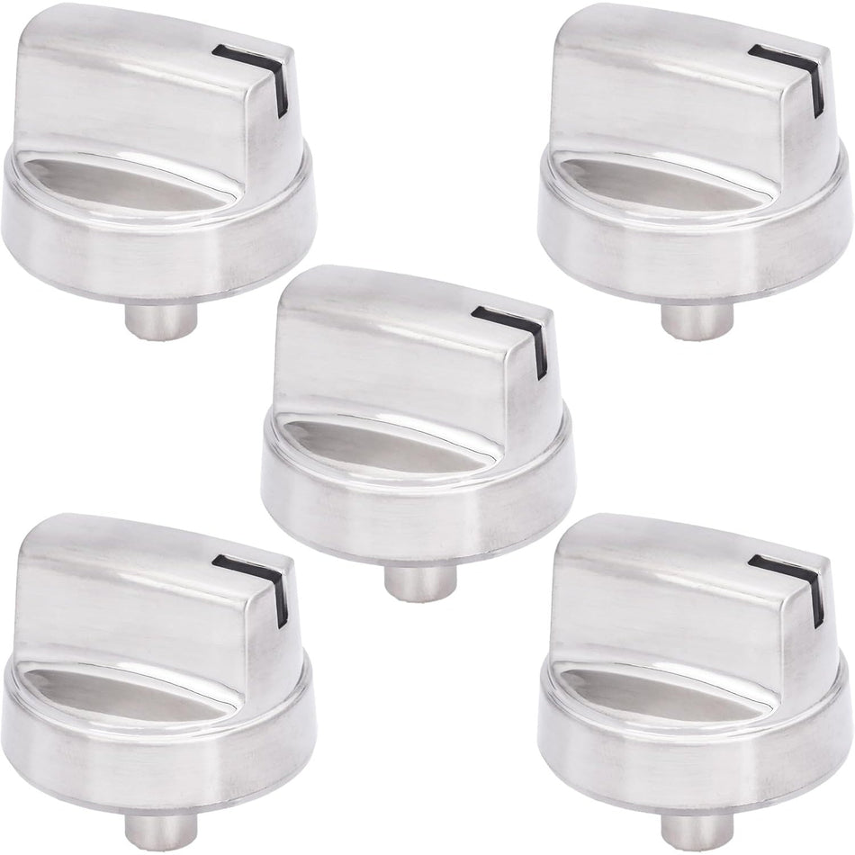 WB03X29354 Gas Cooktop Knobs