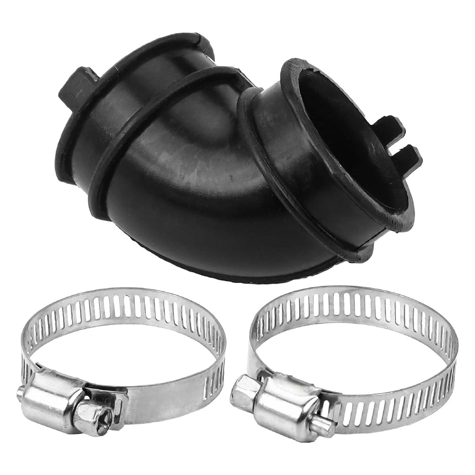 W10445975 Dishwasher Circulation Pump Hose