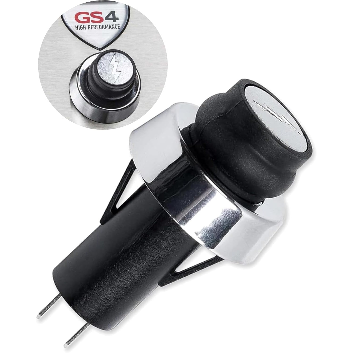 Weber 66220 GS4 Igniter Switch Replacement Part
