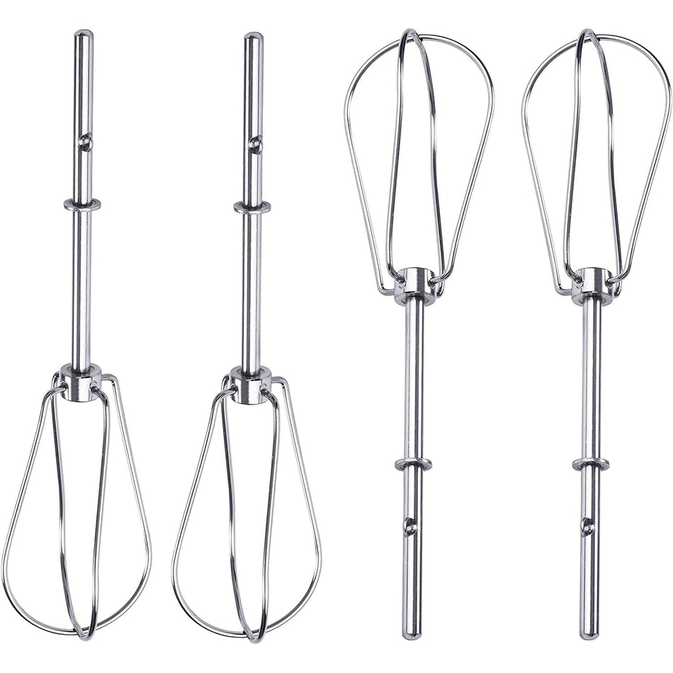 W10490648 Hand Mixer Turbo Beaters
