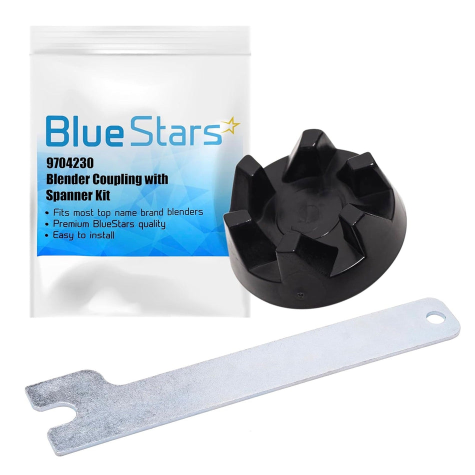 9704230 Blender Drive Coupler with Spanner Kit