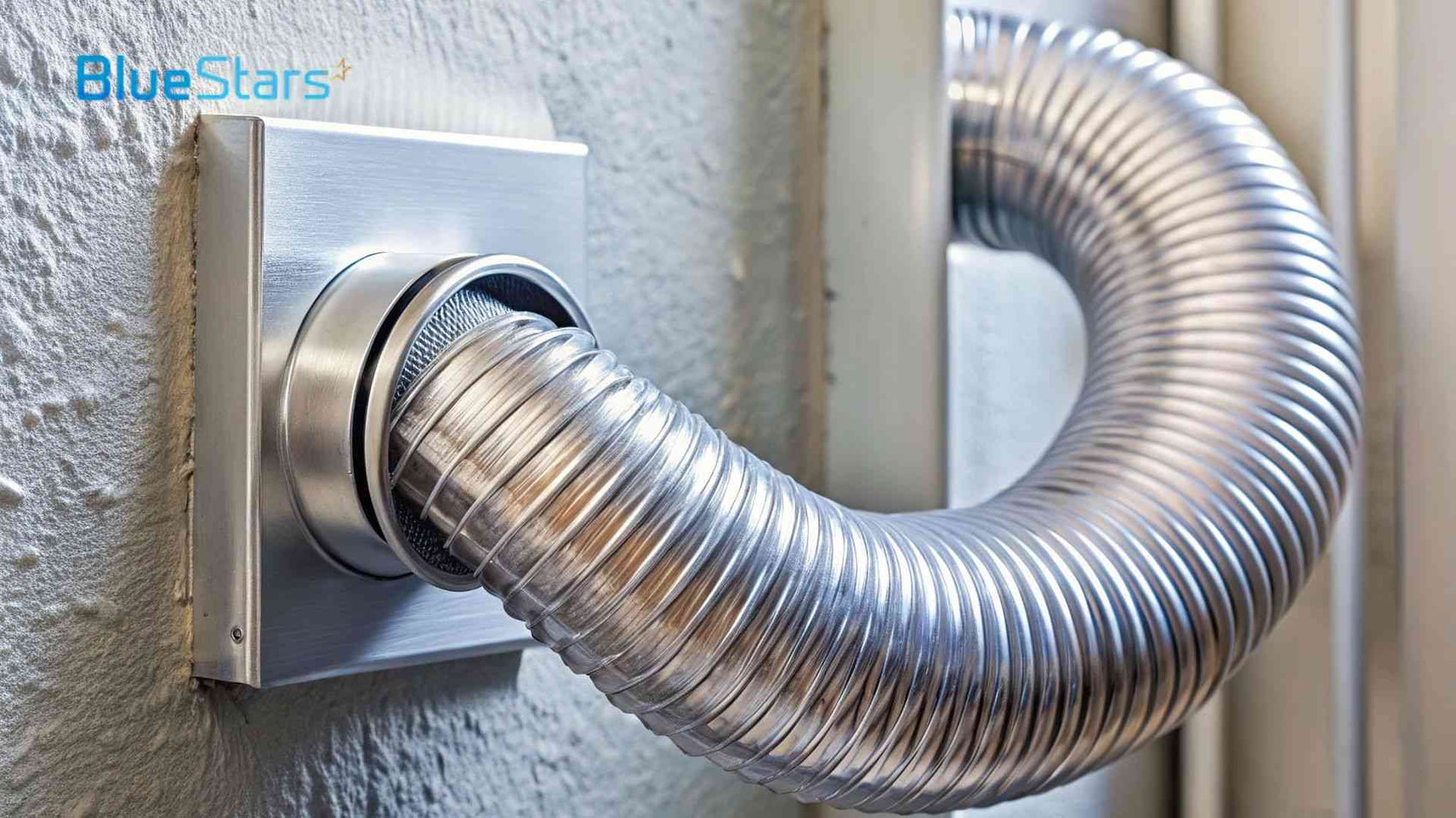 6 Types of Dryer Vent Hose: How to Pick the Best One