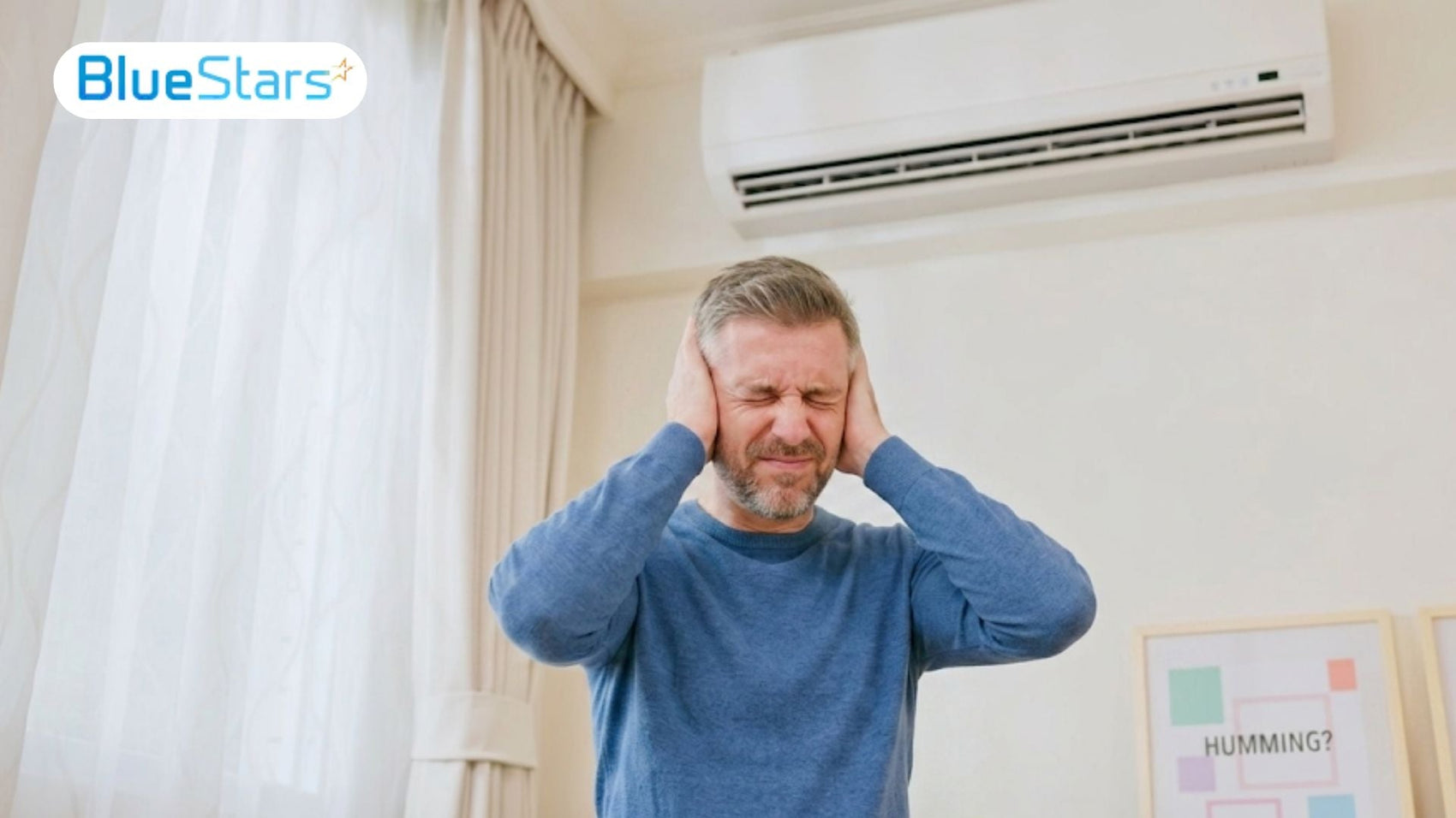 AC Making Noise? 6 Common Causes and How to Fix Quickly