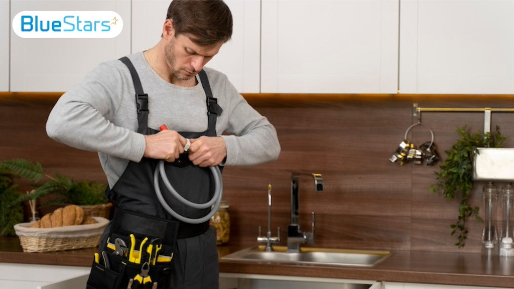 Cleaning Dishwasher Hose: 6 Simple Steps for Better Drainage