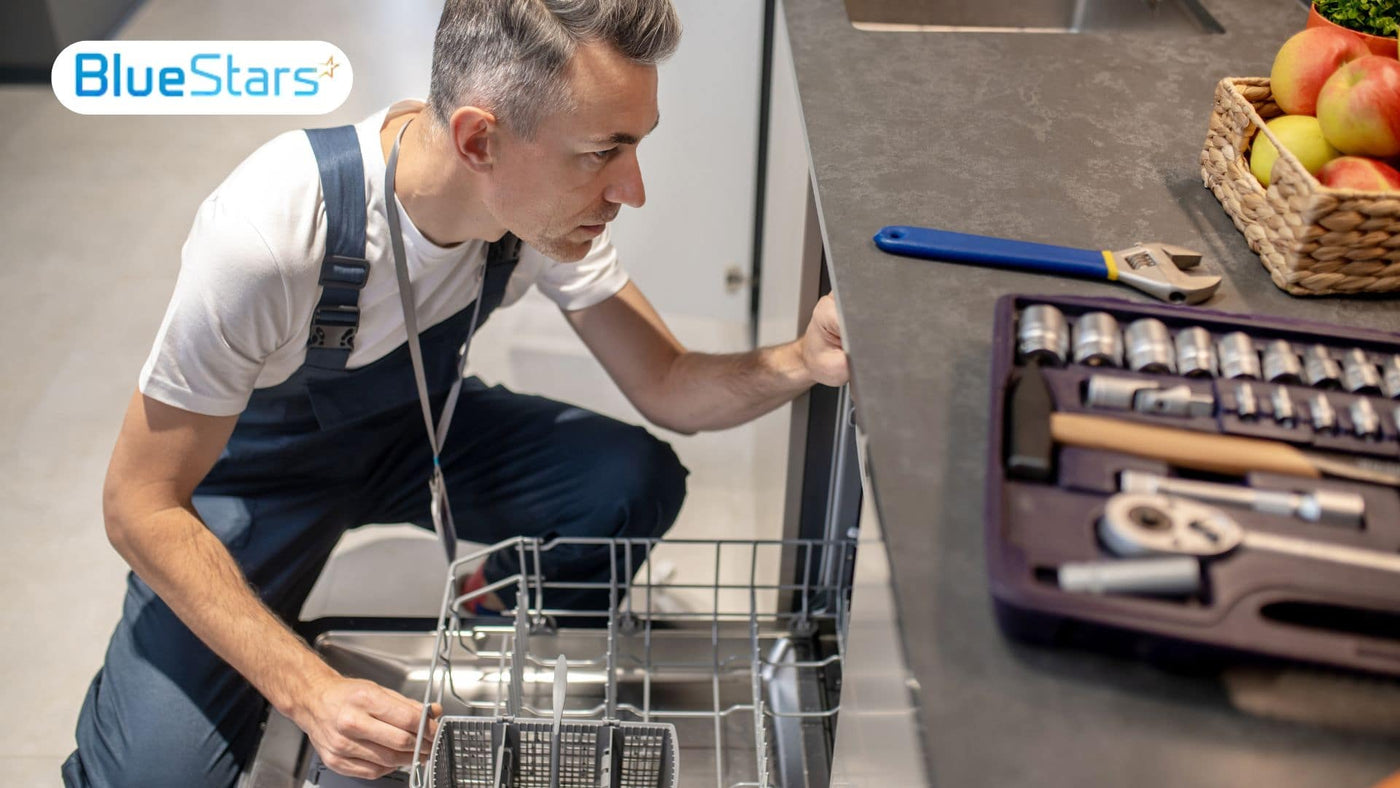 How to Clean Dishwasher Spray Arms for Better Cleaning