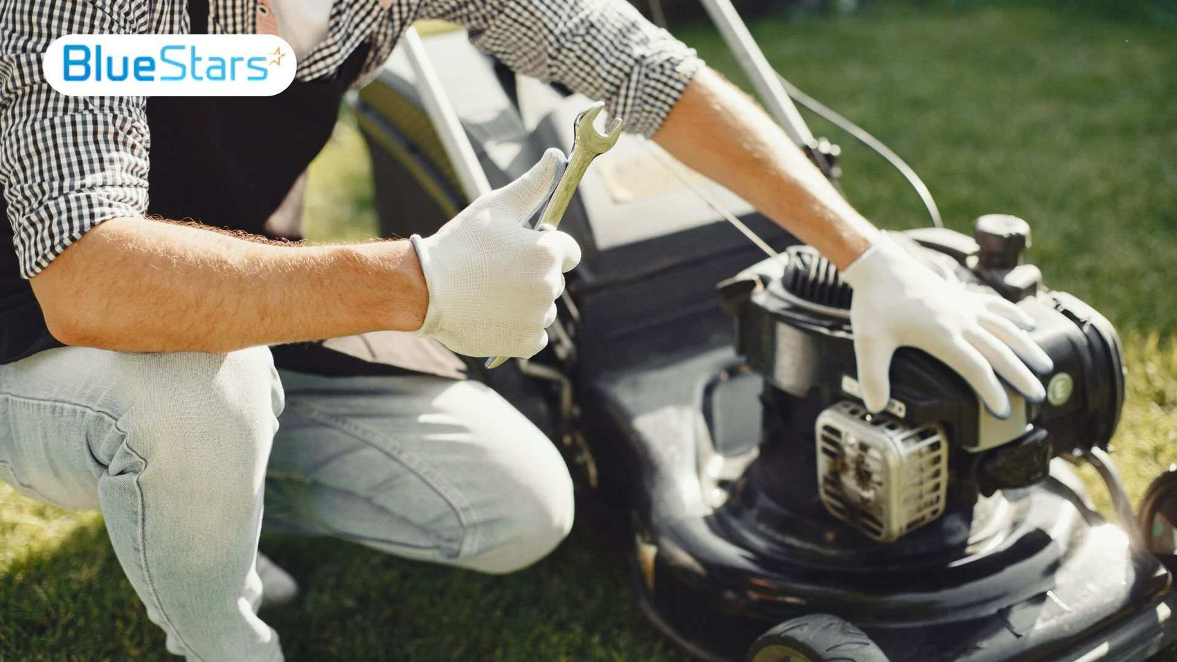 how to replace trimmer line