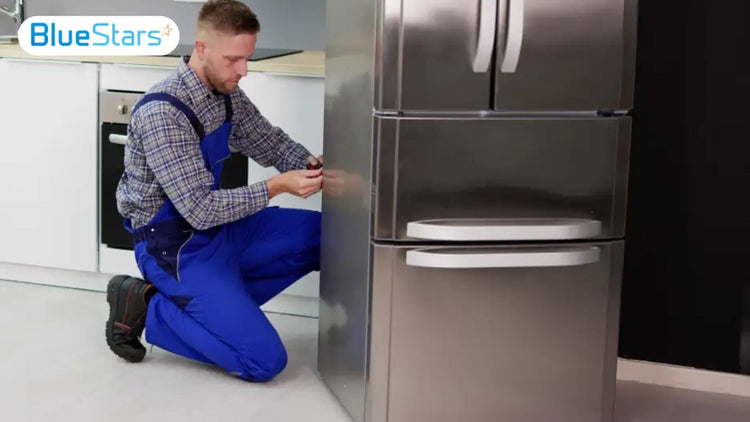 Refrigerator Compressor Hot? Easy Troubleshooting Guide