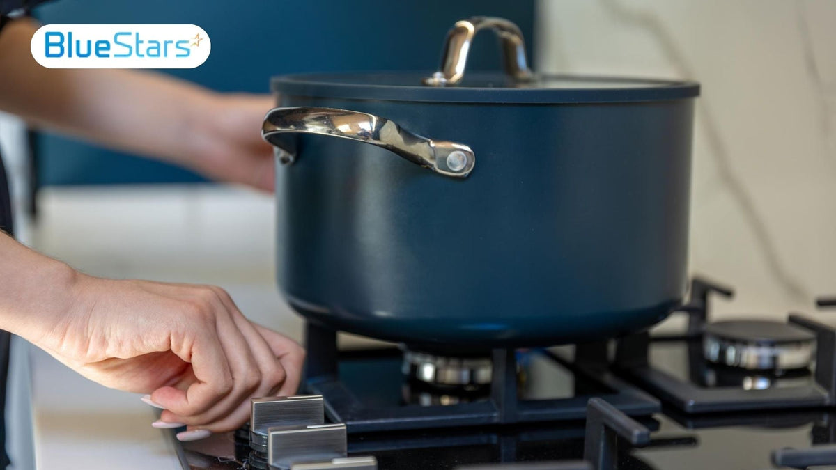 Stove Burner Not Working? Here Are Quick DIY Fixes