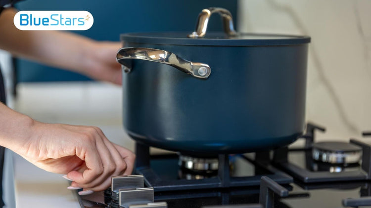 Stove Burner Not Working? Here Are Quick DIY Fixes