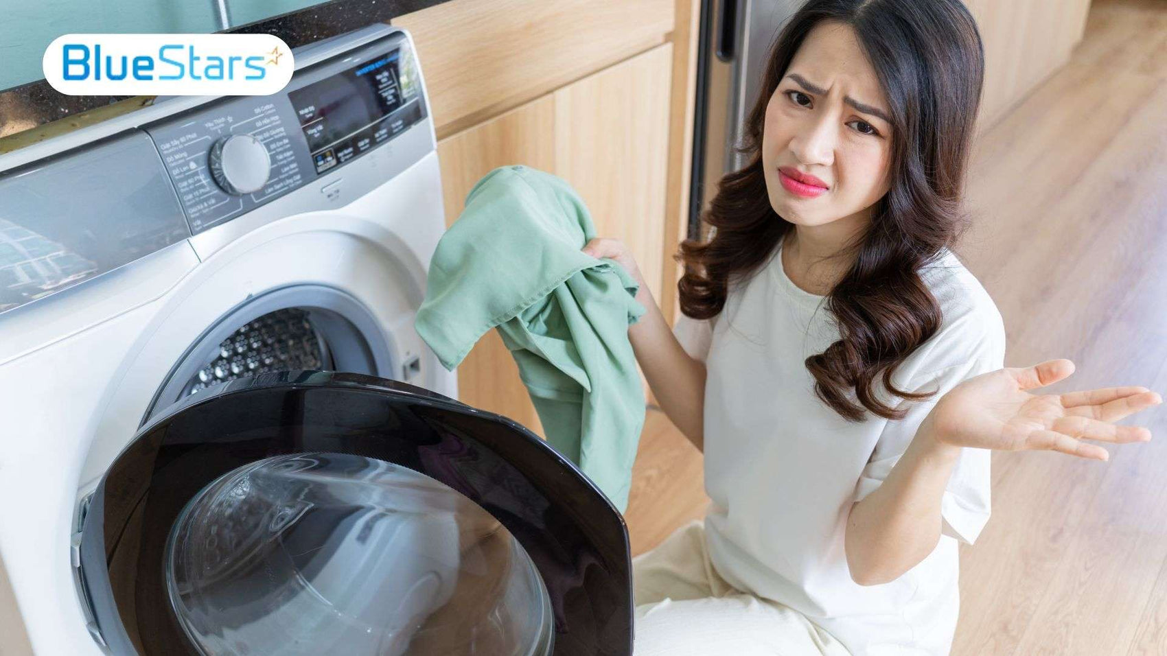 front load washer shaking during spin cycle troubleshooting
