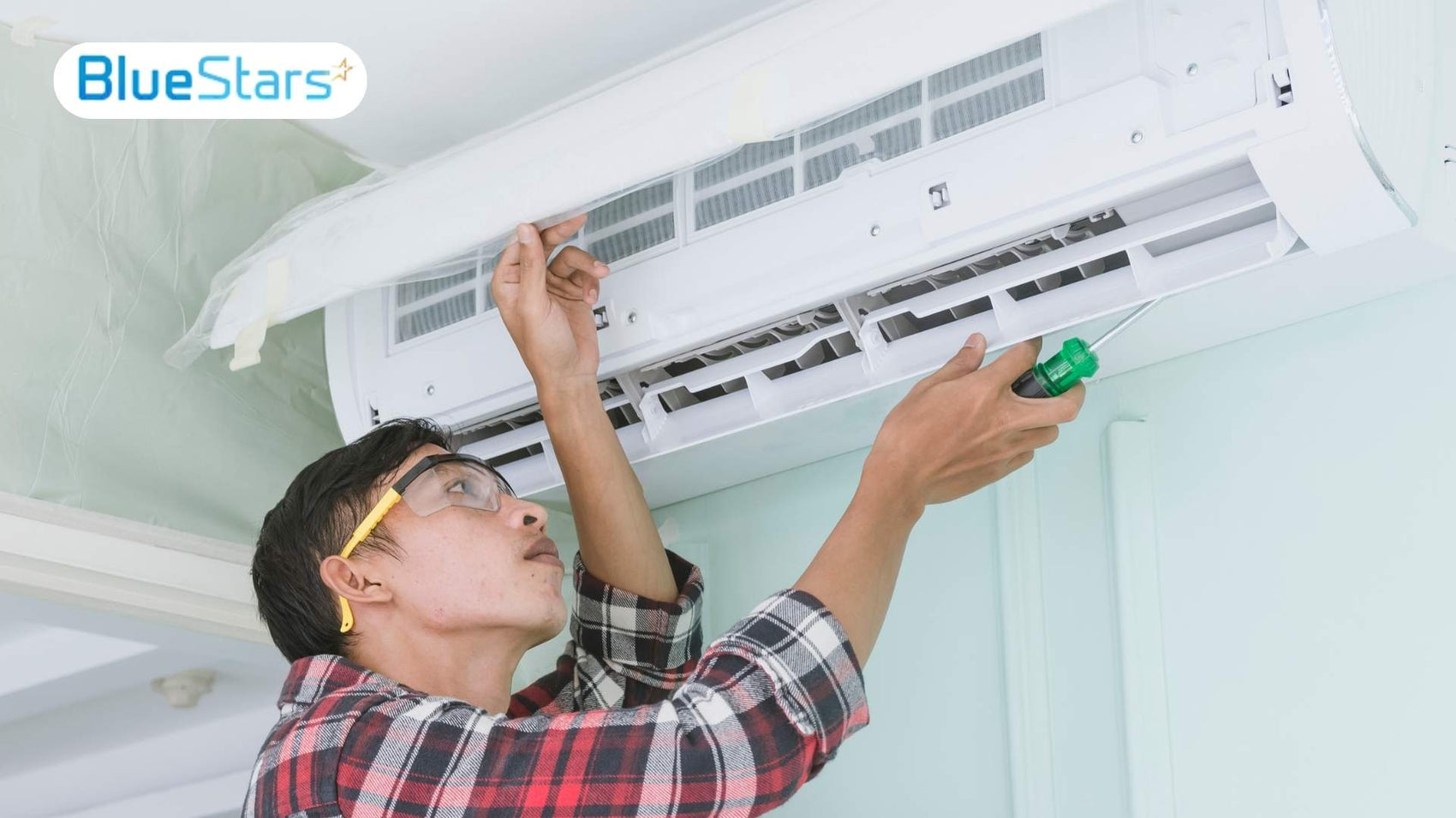 Air Conditioner On but Not Blowing Air? Easy AC Guide