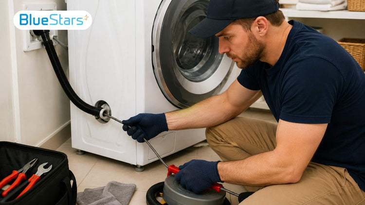 Best Drain Cleaner for Washer Drain: 6 Safe Options to Know