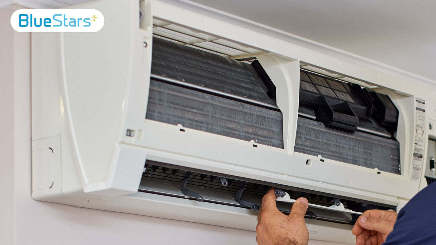 12 Common AC Problems and How to Troubleshoot Them