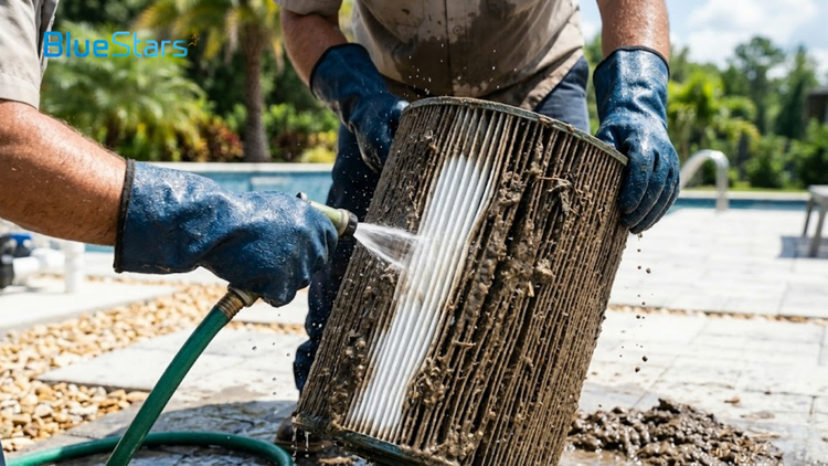 Why Is My Pool Pump Not Working? Troubleshooting Tips