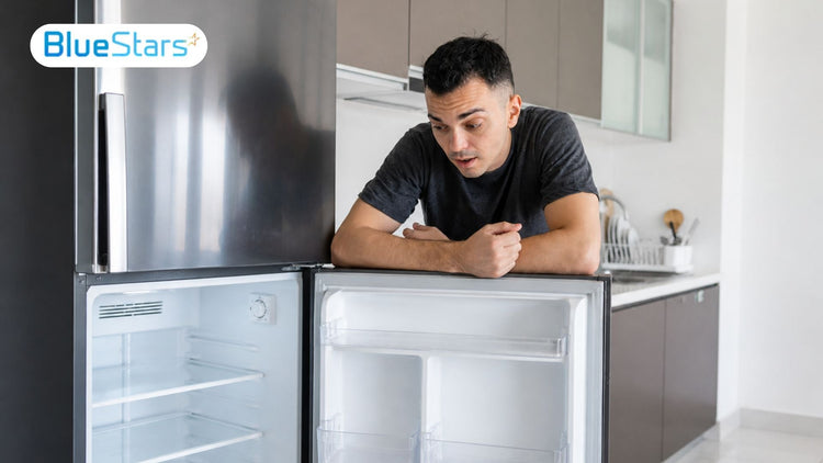 Fridge Thermostat Not Working? Common Causes & How to Fix