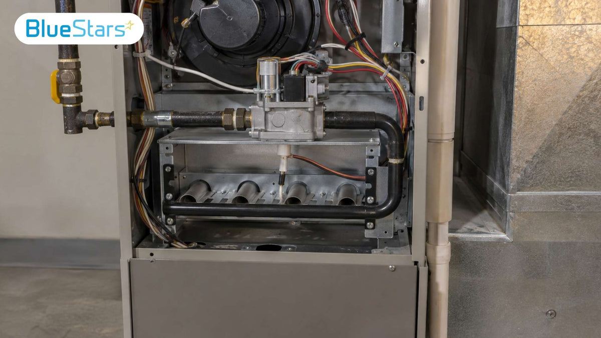Furnace Not Igniting: Causes, Fixes & Troubleshooting Guide 