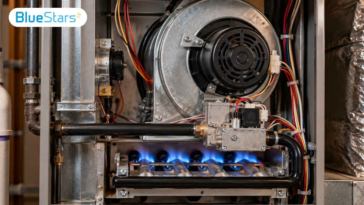 Furnace Troubleshooting: 11 Common Problems & Fixes