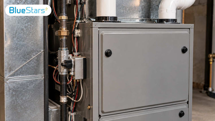 Furnace Won’t Turn On: 7 Common Causes and How to Fix Them