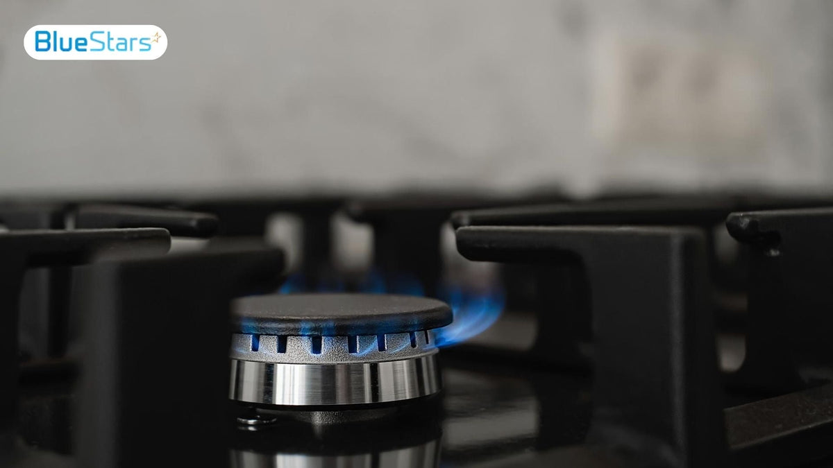 Gas Stove Keeps Clicking? Common Causes & How to Fix It
