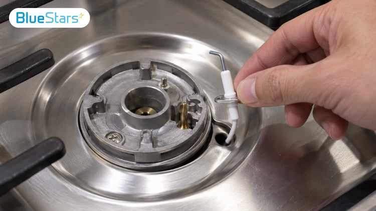 How Do You Replace a Gas Stove Igniter? Step-by-Step Guide