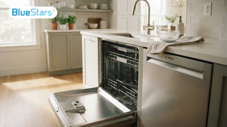 How to Clean Dishwasher Drain and Stop Bad Smells in 5 Steps