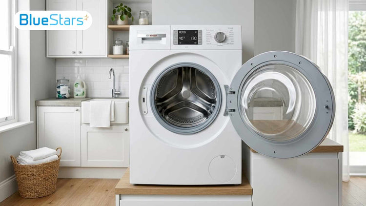 how to clean front load washer gasket on a front loading washing machine