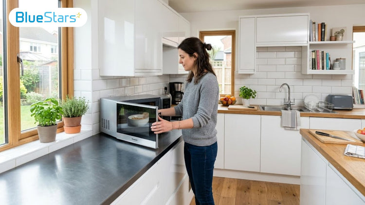 How to Replace Fuse in Microwave: DIY Safety Guide
