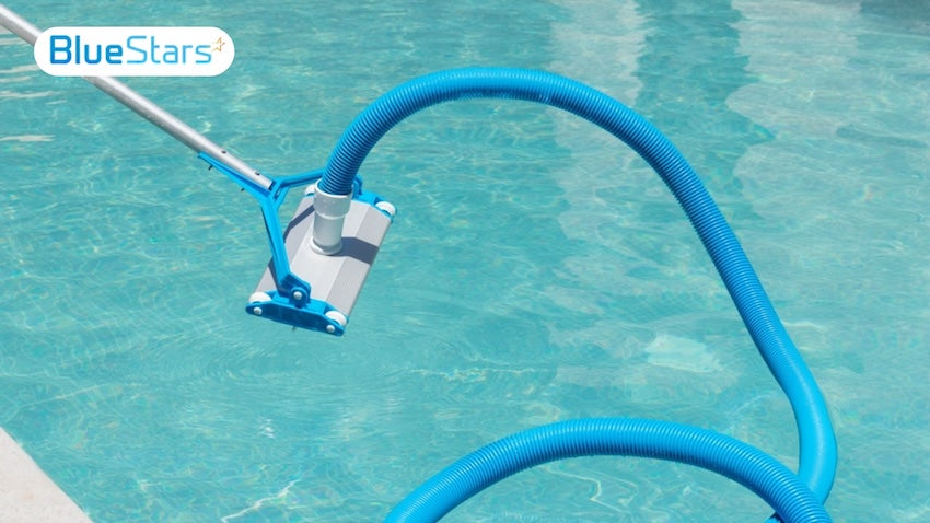 How to Use a Pool Vacuum: Step-by-Step Guide for Clean Pool