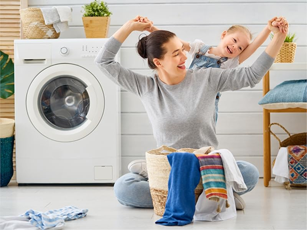 How To Clean & Maintain a  Microwave: The Ultimate DIY Guide. What happens if some of my items