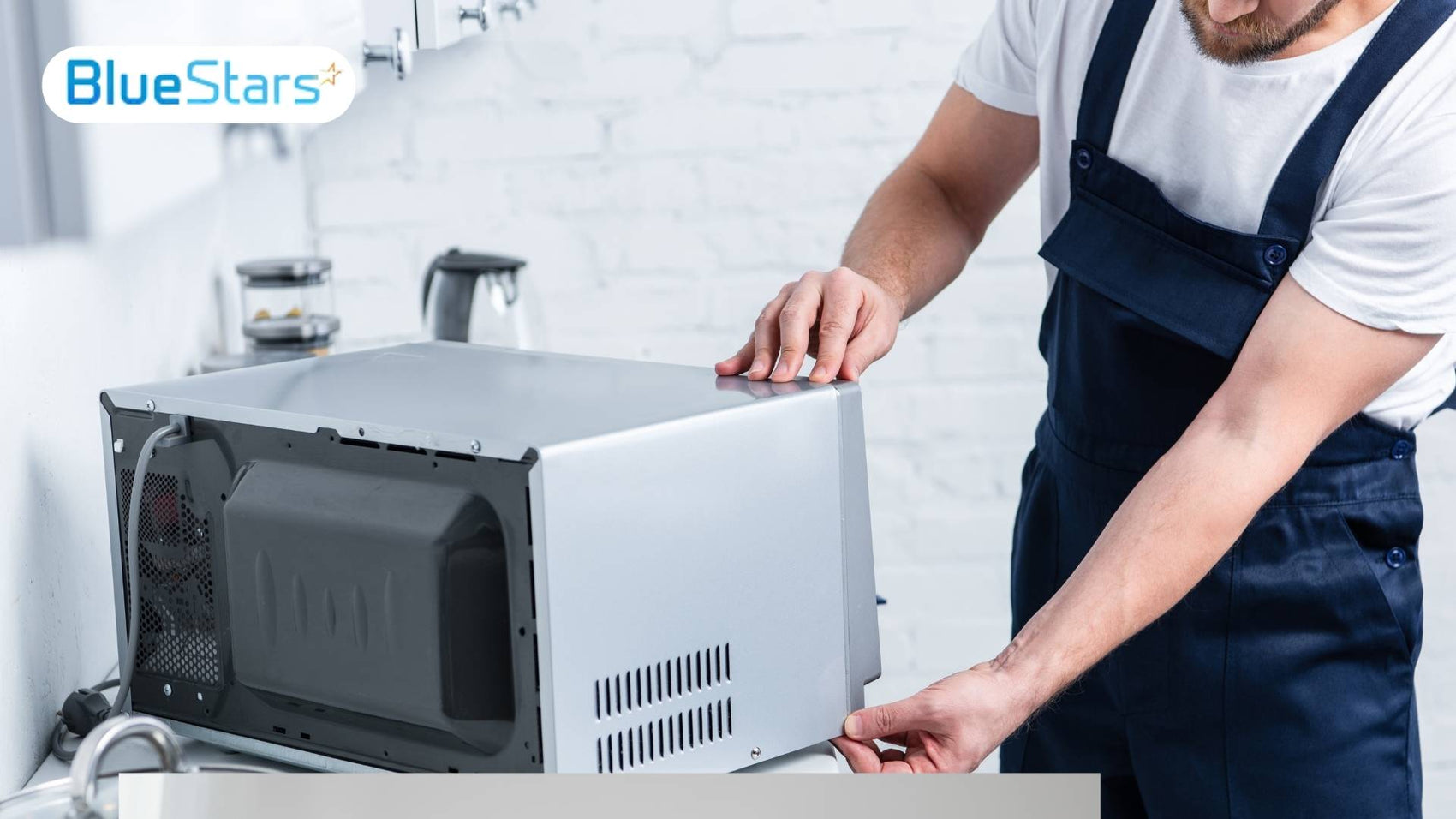 Is It Worth Repairing a Microwave? What to Consider First