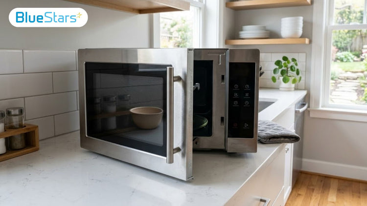 Microwave Door Won’t Close? Easy Troubleshooting Guide