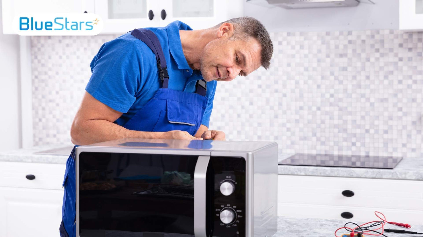 Microwave Making Loud Noise? Quick Diagnosis and Repair Tips